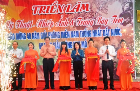 Quang Ninh – une terre que j’aime