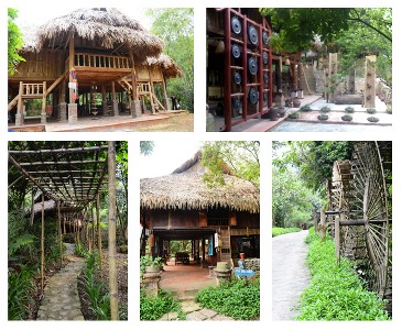 Hoa Binh  Inauguration d’un Musée du patrimoine culturel Muong