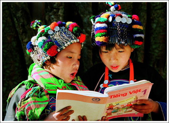 La beauté des femmes vietnamiennes à travers l’objectif d’une femme photographe