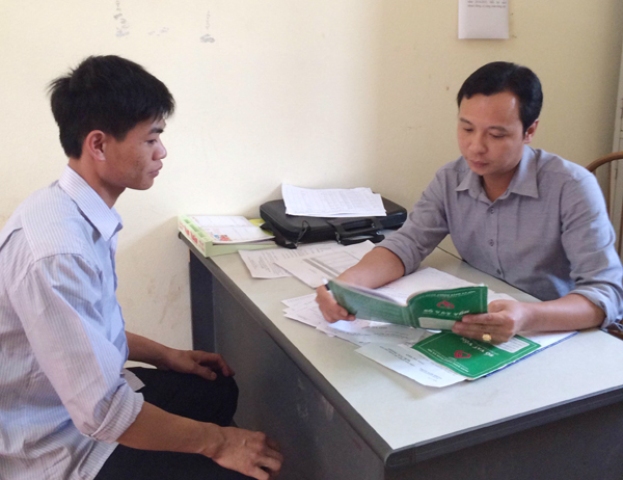 Quen từng con dốc, nóc nhà
