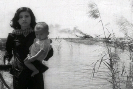 Un film vietnamien sur la guerre fait forte impression en Argentine
