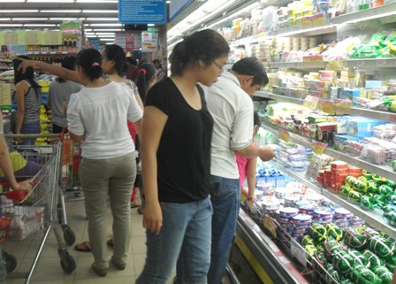 April CPI soars 0 14