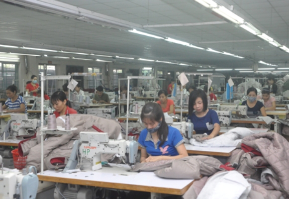 Hưng Yên Gần 7 nghìn lượt CNVCLĐ tham gia ý kiến xây dựng luật