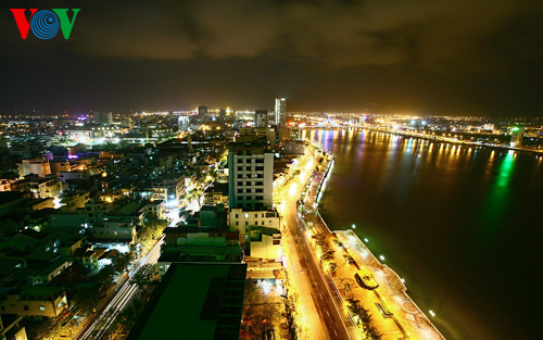 Da Nang, ville touristique