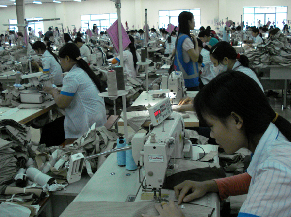 FDI firms gains majority of Vietnam’s trade turnover
