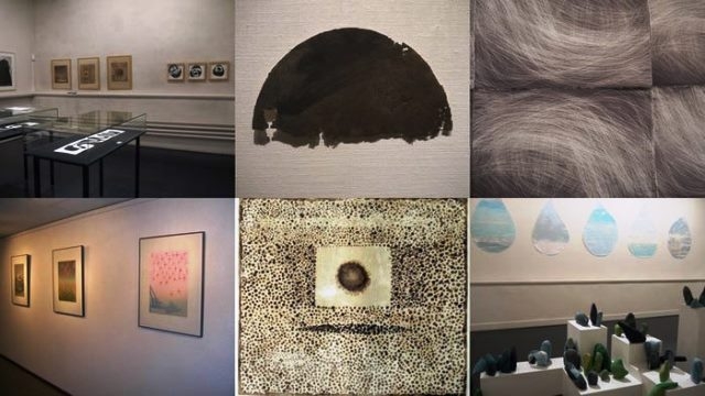 Bientôt l’exposition «Dialogue gravée Vietnam Wallonie-Bruxelles»
