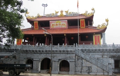 Le festival de «Tho Duong luât» du Vietnam à Bac Ninh