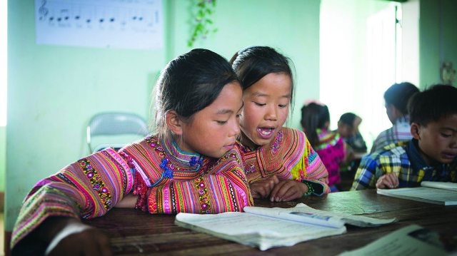 Éducation pour tous 2000 - 2015 seul un tiers des pays a atteint les objectifs fixés, selon l UNESCO