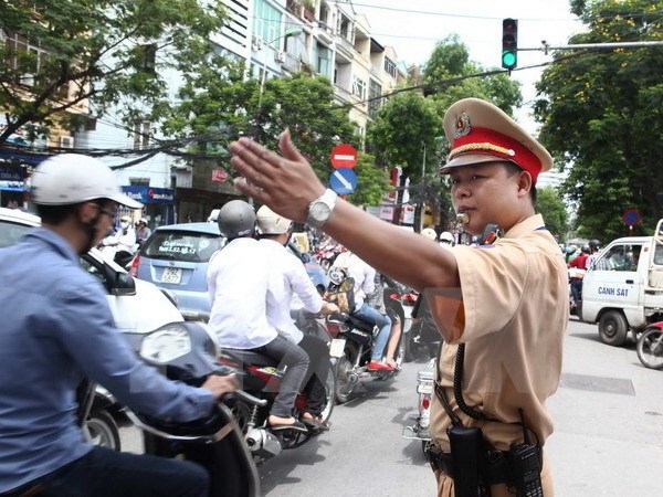 Đồng Nai phấn đấu giảm tai nạn, ùn tắc giao thông trong dịp lễ 30 4 và 1 5