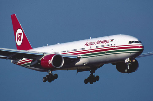 Kenya Airways launches first direct flight to Vietnam
