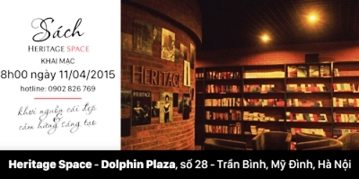 Hanoï  Bientôt le Salon du livre d’été 2015