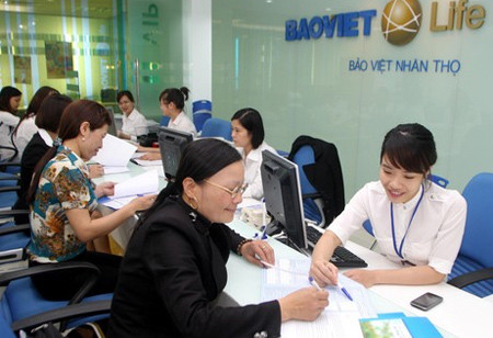 Insurance market forecast to grow 15 percent in 2015