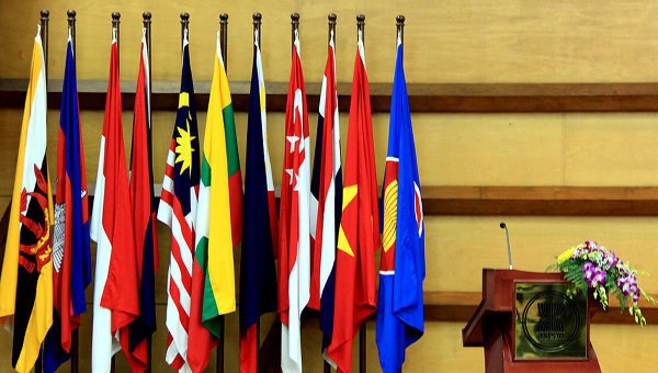 Pakistan looks to become ASEAN full dialogue partner