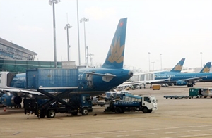 Tan Son Nhat Airport upgrade to go ahead