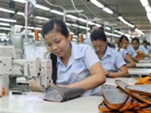 2015 Vietnam trademark forum looks at connectivity