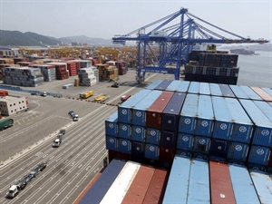 Vietnam-Malaysia trade committee’s third meeting convened