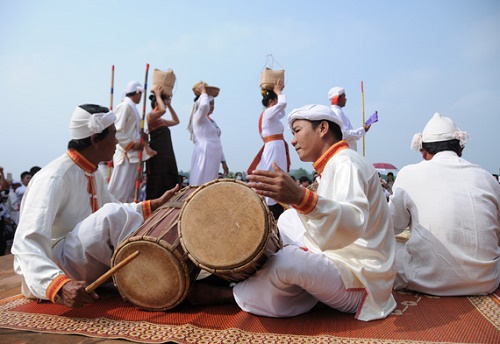 Prochaine Fête culturelle des ethnies de la région du Centre 2015