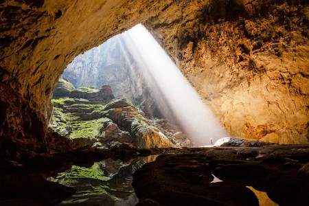 La caverne de Son Doong présentée sur la télévision américaine