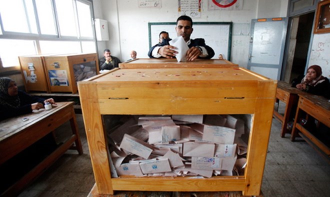 Egypt announces parliamentary elections before mid-June