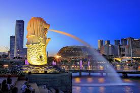 Singapore spends over USD15 million on tourism promotion