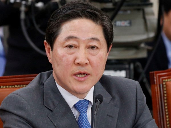 RoK to make decision on salvaging Sewol ferry