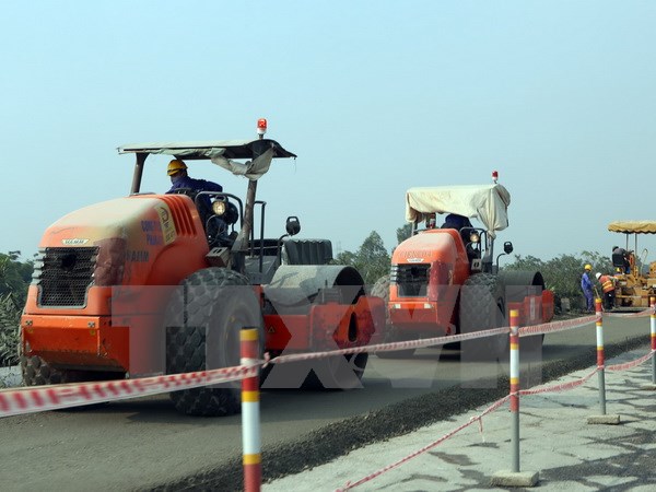 Đảm bảo giao thông thông suốt qua Pháp Vân – Cầu Giẽ trong kỳ nghỉ lễ