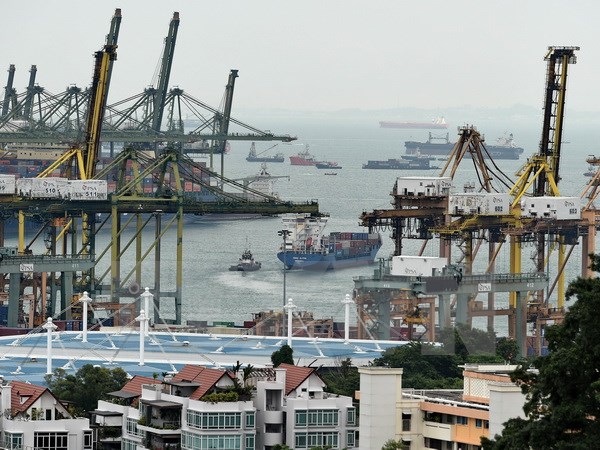 EU looks to expand maritime ties with ASEAN