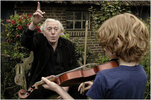 European Film Festival 2015  A window into the captivating world of European cinema