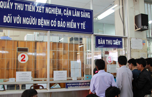 Hà Nội Triển khai thực hiện giao dịch điện tử về bảo hiểm xã hội, bảo hiểm y tế