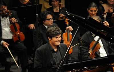 French pianist David Violi to perform in Vietnam
