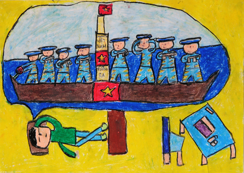 Fair and exhibition for children to open in Hanoi on May 27th