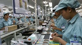 American investors see Vietnam as strategic market