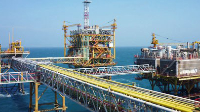 Meet the new face of Vietnam’s oil industry