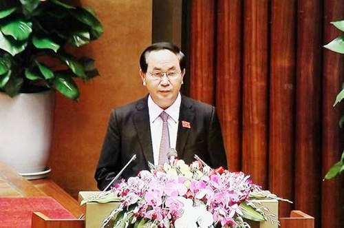 Ban hành Luật tạm giữ, tạm giam là cần thiết