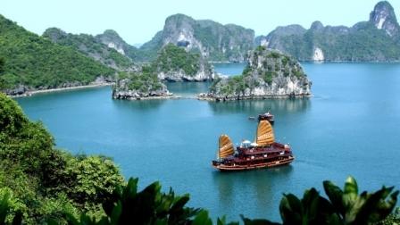 Le Vietnam invite Bollywood pour attirer les touristes indiens