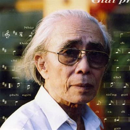 Le compositeur Phan Huynh Diêu, l’ artiste de l’amour