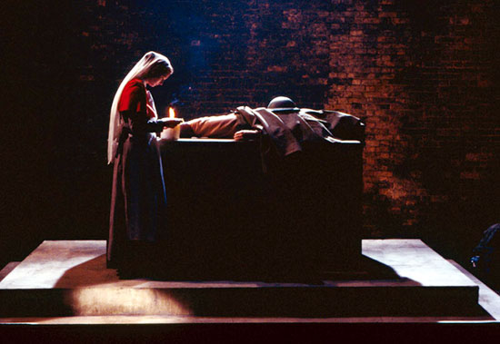 UK film “War requiem” at European Film Festival 2015