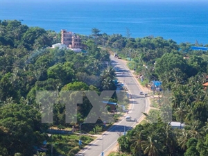 Kien Giang lures over 240 tourism projects