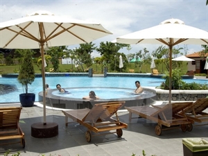 Hanoi-HCM City-Binh Thuan tourist route expected
