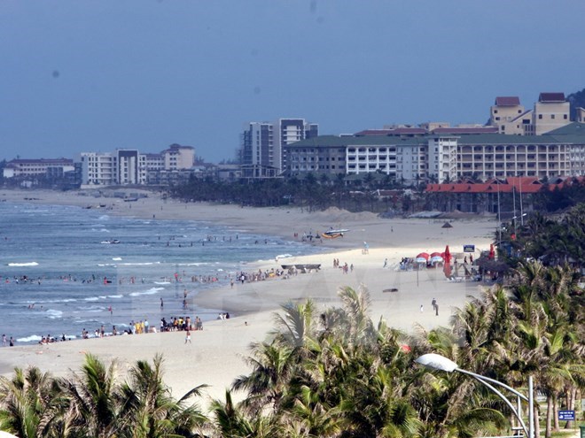 Overall plan to develop tourism in Vietnam’s South Central Coast