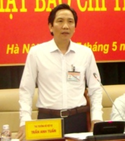 Bộ Nội vụ quyết tâm tiên phong trong thực hiện tinh giản biên chế