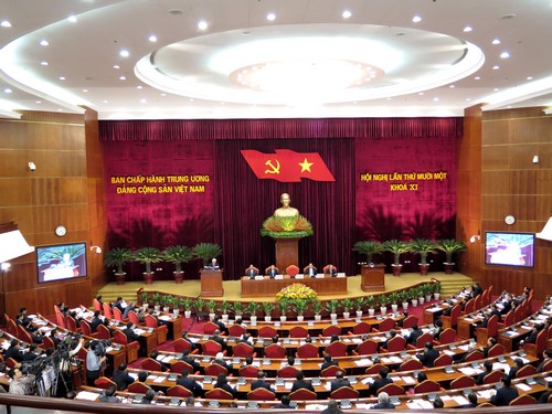 Phát huy trí tuệ, đóng góp nhiều ý kiến sâu sắc, xác đáng