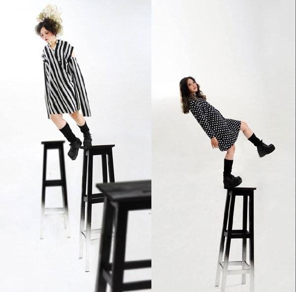 First ever New Zealand -Vietnam fashion collaboration