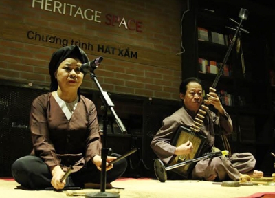 Un week-end de musique ancienne et de nouvelles traditions