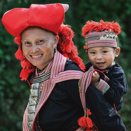 Lancement du 8e concours international de photos d’art au Vietnam
