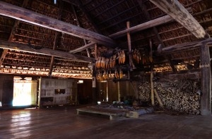 Collecte de fonds pour restaurer la maison Lang