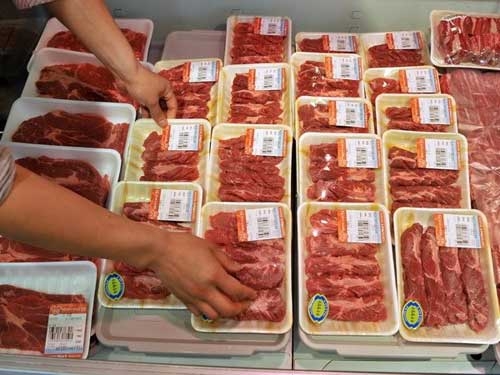 French beef permitted to ship to Vietnam