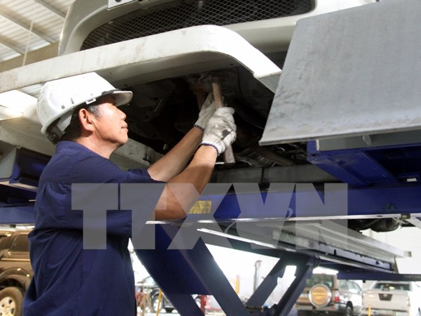 Country lures nearly USD4 3 billion of FDI capital