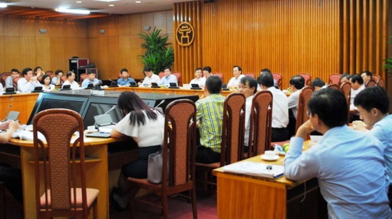 Tiếp tục giải quyết khó khăn, vướng mắc trong thi hành Luật Đất đai