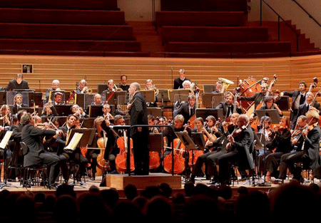 第19届Hennessy合奏音乐晚会将在河内举行